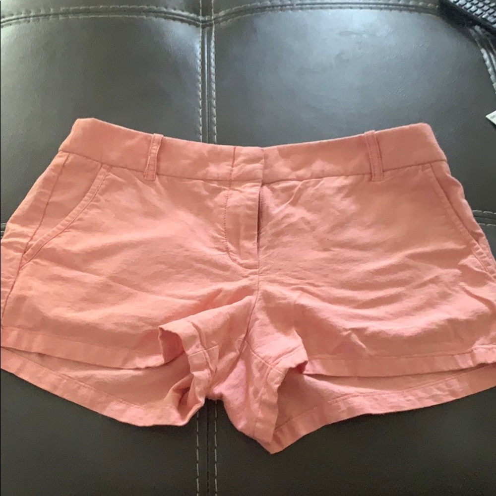 J Crew shorts